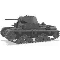 1/100 Scale Model Kit - 1/72 Scale Model Kit - FIAT S.p.A.