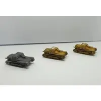 1/100 Scale Model Kit - 1/72 Scale Model Kit - FIAT S.p.A.