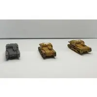 1/100 Scale Model Kit - 1/72 Scale Model Kit - FIAT S.p.A.