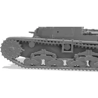 1/100 Scale Model Kit - 1/72 Scale Model Kit - FIAT S.p.A.