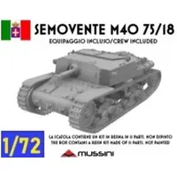 1/100 Scale Model Kit - 1/72 Scale Model Kit - Tank