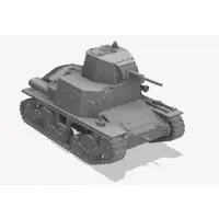 1/100 Scale Model Kit - 1/72 Scale Model Kit - FIAT S.p.A.