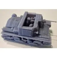 1/100 Scale Model Kit - 1/72 Scale Model Kit - Tank
