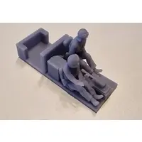 1/100 Scale Model Kit - 1/72 Scale Model Kit - Tank