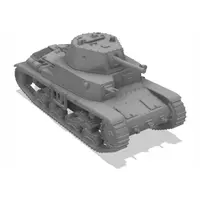 1/100 Scale Model Kit - 1/72 Scale Model Kit - FIAT S.p.A.