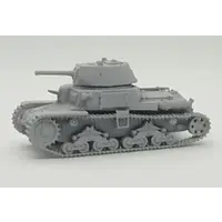 1/100 Scale Model Kit - 1/72 Scale Model Kit - FIAT S.p.A.