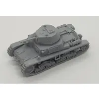 1/100 Scale Model Kit - 1/72 Scale Model Kit - FIAT S.p.A.