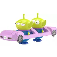 Paper kit - Toy Story