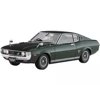 1/24 Scale Model Kit - Vehicle