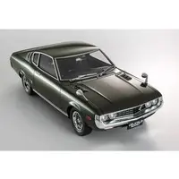 1/24 Scale Model Kit - Vehicle