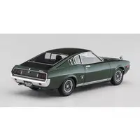 1/24 Scale Model Kit - Vehicle