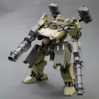 1/72 Scale Model Kit - 1/24 Scale Model Kit - ARMORED CORE / GA GAN01-SUNSHINE-E