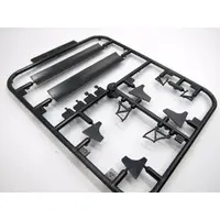 1/24 Scale Model Kit - Inch-up Series / Mitsubishi Lancer & Mitsubishi Lancer Evolution