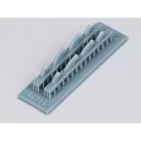 1/48 Scale Model Kit - Detail-Up Parts