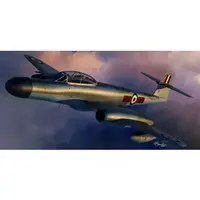 1/48 Scale Model Kit - Fighter aircraft model kits