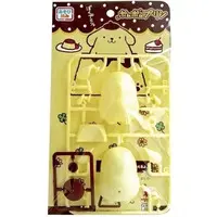 Plastic Model Kit - Sanrio characters / Pom Pom Purin