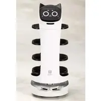 Pudu Robotics - Bellabot Model Kit