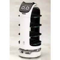 Pudu Robotics - Bellabot Model Kit