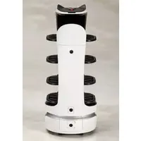 Pudu Robotics - Bellabot Model Kit