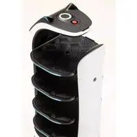 Pudu Robotics - Bellabot Model Kit