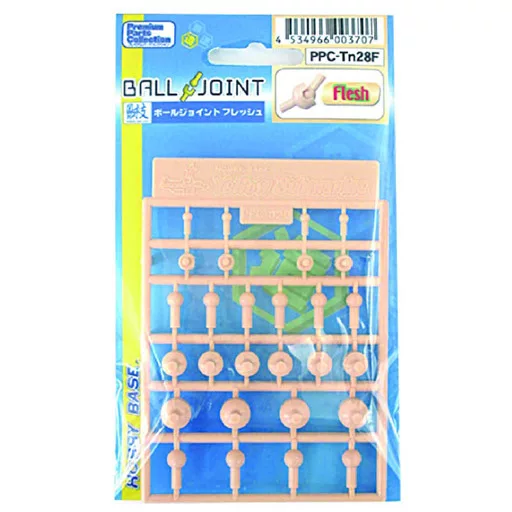 Plastic Model Parts - Garage Kit - Premium parts collection