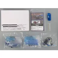 Plastic Model Kit - Zoids Wild / Sonic Bird