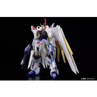 1/144 Scale Model Kit - HIGH GRADE (HG) - MOBILE SUIT GUNDAM SEED / Strike Freedom Gundam