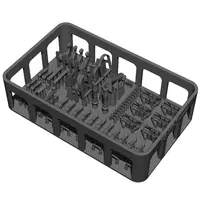 1/35 Scale Model Kit - Grade Up Parts