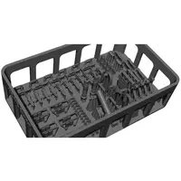 1/35 Scale Model Kit - Grade Up Parts