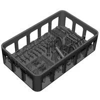 1/35 Scale Model Kit - Grade Up Parts