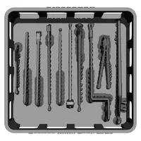 1/35 Scale Model Kit - Detail-Up Parts