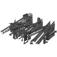 1/35 Scale Model Kit - Detail-Up Parts