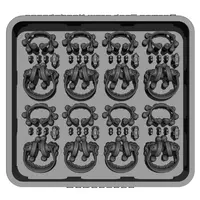 1/35 Scale Model Kit - Detail-Up Parts