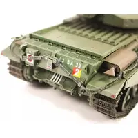 1/35 Scale Model Kit - Tank