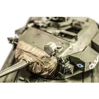 1/35 Scale Model Kit - Tank