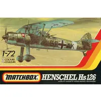 1/72 Scale Model Kit - Bomber