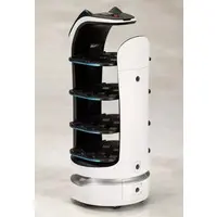 Pudu Robotics - Bellabot Model Kit
