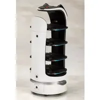 Pudu Robotics - Bellabot Model Kit
