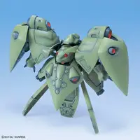 Gundam Models - MOBILE SUIT GUNDAM 0083 / Gundam GP-01-Fb & Neue Ziel & Gundam GP03D & RX-78GP02A Gundam