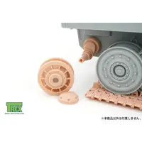 1/35 Scale Model Kit - Detail-Up Parts