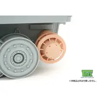 1/35 Scale Model Kit - Detail-Up Parts