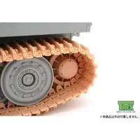 1/35 Scale Model Kit - Detail-Up Parts