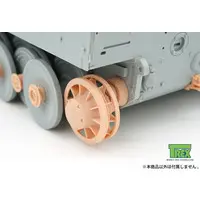 1/35 Scale Model Kit - Detail-Up Parts