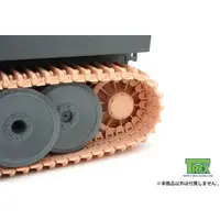 1/35 Scale Model Kit - Detail-Up Parts