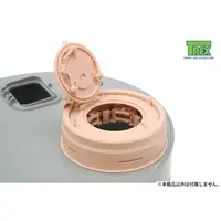 1/16 Scale Model Kit - Detail-Up Parts