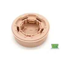 1/16 Scale Model Kit - Detail-Up Parts