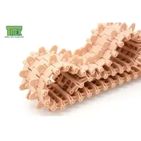 1/16 Scale Model Kit - Detail-Up Parts