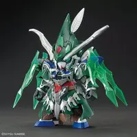 Gundam Models - SD GUNDAM WORLD / Arthur Gundam Mk-III & Robinhood Gundam AGE-2