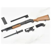 1/12 Scale Model Kit - Saga of Tanya the Evil