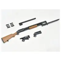 1/12 Scale Model Kit - Saga of Tanya the Evil